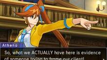 Imagen 115 de Phoenix Wright: Ace Attorney - Dual Destinies eShop