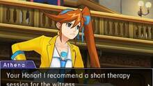 Imagen 118 de Phoenix Wright: Ace Attorney - Dual Destinies eShop