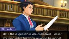 Imagen 127 de Phoenix Wright: Ace Attorney - Dual Destinies eShop