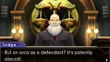Imagen 135 de Phoenix Wright: Ace Attorney - Dual Destinies eShop