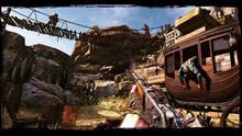 Imagen 19 de Call of Juarez: Gunslinger PSN
