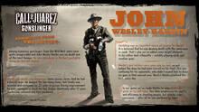Imagen 22 de Call of Juarez: Gunslinger PSN