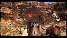 Imagen 23 de Call of Juarez: Gunslinger PSN