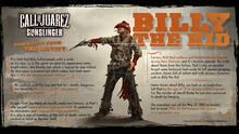 Imagen 26 de Call of Juarez: Gunslinger PSN