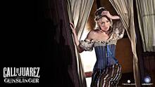 Imagen 14 de Call of Juarez: Gunslinger PSN