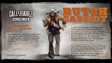 Imagen 27 de Call of Juarez: Gunslinger PSN
