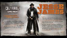 Imagen 28 de Call of Juarez: Gunslinger PSN