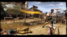 Imagen 32 de Call of Juarez: Gunslinger PSN