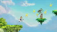 Imagen 4 de Rayman Jungle Run