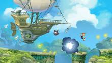 Imagen 10 de Rayman Jungle Run