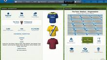 Imagen 4 de Football Manager 2013
