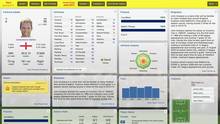 Imagen 43 de Football Manager 2013