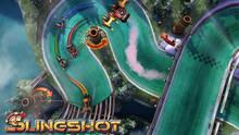 Imagen 2 de Slingshot Racing
