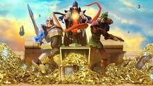 Imagen 2 de The Mighty Quest for Epic Loot