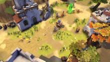 Imagen 5 de Might & Magic Raiders
