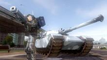 Imagen 43 de Earth Defense Force 2025
