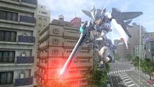 Imagen 12 de Earth Defense Force 2025