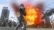 Imagen 96 de Earth Defense Force 2025