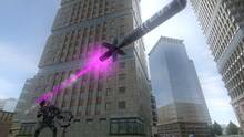 Imagen 98 de Earth Defense Force 2025