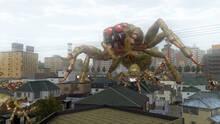 Imagen 75 de Earth Defense Force 2025
