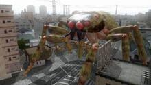 Imagen 77 de Earth Defense Force 2025