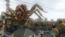 Imagen 78 de Earth Defense Force 2025