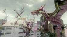 Imagen 85 de Earth Defense Force 2025