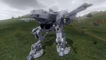 Imagen 66 de Earth Defense Force 2025