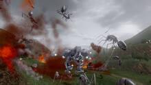 Imagen 68 de Earth Defense Force 2025