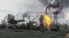 Imagen 103 de Earth Defense Force 2025