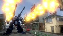 Imagen 124 de Earth Defense Force 2025