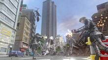 Imagen 128 de Earth Defense Force 2025
