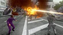 Imagen 129 de Earth Defense Force 2025