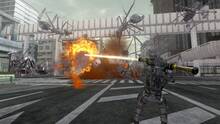 Imagen 130 de Earth Defense Force 2025