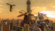 Imagen 131 de Earth Defense Force 2025