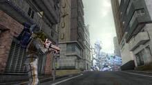 Imagen 154 de Earth Defense Force 2025