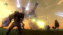 Imagen 158 de Earth Defense Force 2025