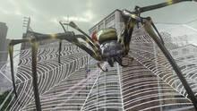 Imagen 119 de Earth Defense Force 2025
