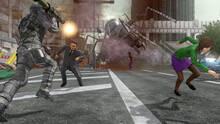 Imagen 120 de Earth Defense Force 2025