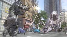 Imagen 121 de Earth Defense Force 2025