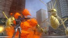 Imagen 159 de Earth Defense Force 2025