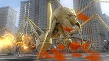 Imagen 160 de Earth Defense Force 2025
