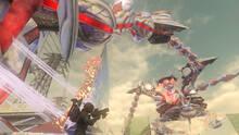 Imagen 188 de Earth Defense Force 2025