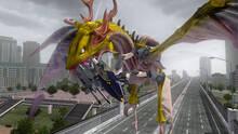 Imagen 165 de Earth Defense Force 2025