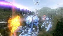 Imagen 166 de Earth Defense Force 2025