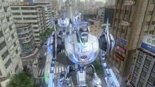 Imagen 108 de Earth Defense Force 2025