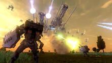 Imagen 113 de Earth Defense Force 2025