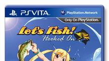 Imagen 5 de Let's Fish! Hooked On