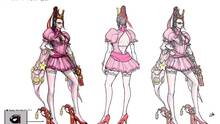 Imagen 137 de Bayonetta 2
