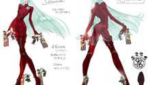 Imagen 69 de Bayonetta 2